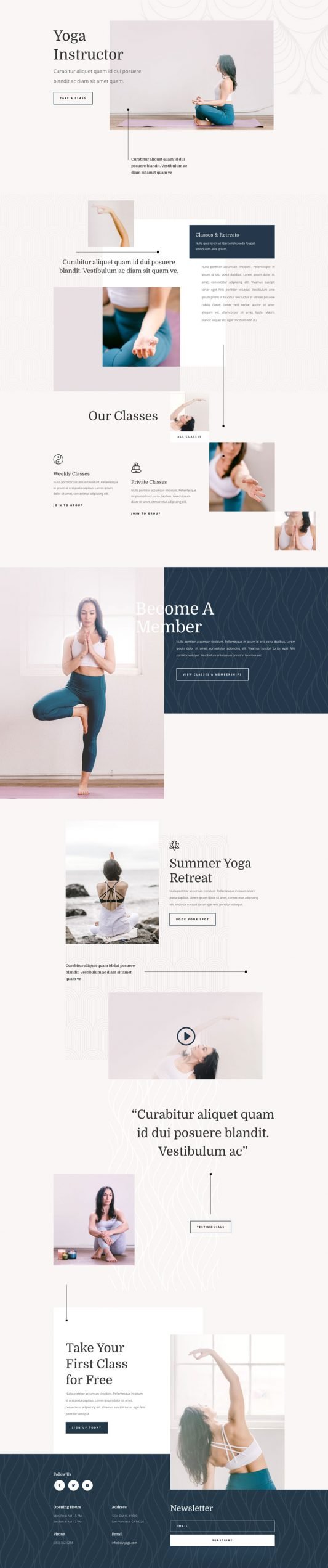 yoga-instructor-landing-page-533x2544